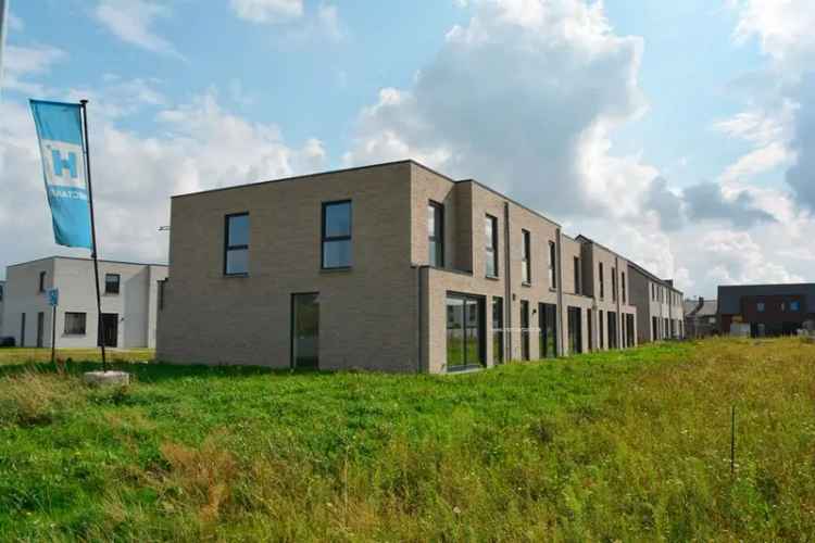 Woningproject te koop in Roeselare