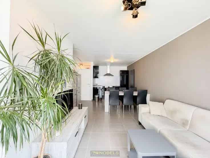 Appartement te koop Oudenaarde Centrum 1 slaapkamer