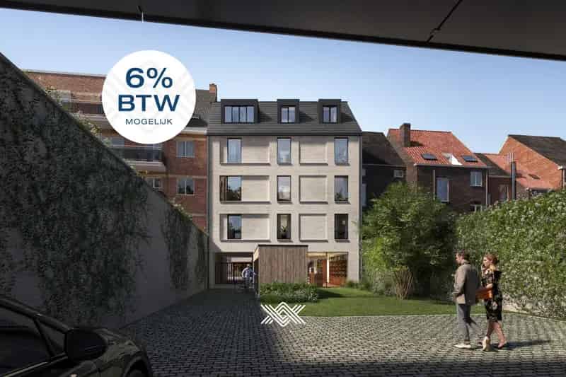 Appartement te koop 1 slaapkamer 70m² Gent