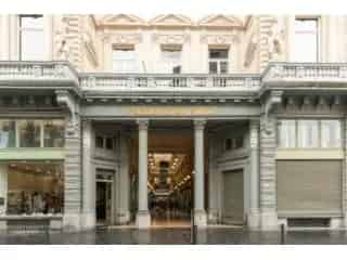 Appartement in medehuur Brussel Centrum