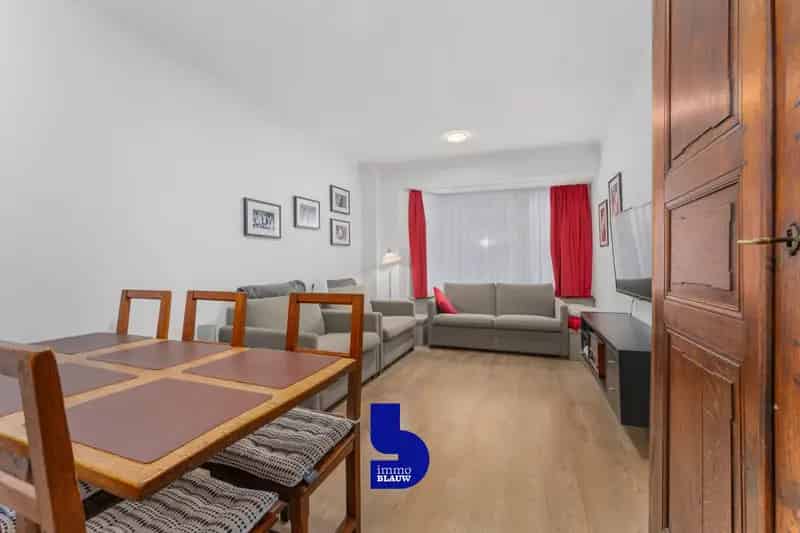 Appartement te huur Zeedijk met Terras en Lift