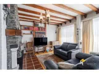 Appartement te koop Merksem 89m² 3 slaapkamers terras autostaanplaats