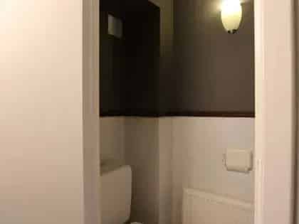 Lichtrijk Studio Appartement Brussel Centrum