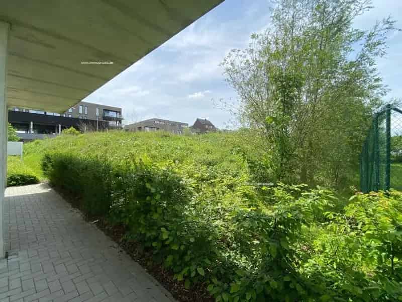 Projectgrond te koop Sint-Genesius-Rode