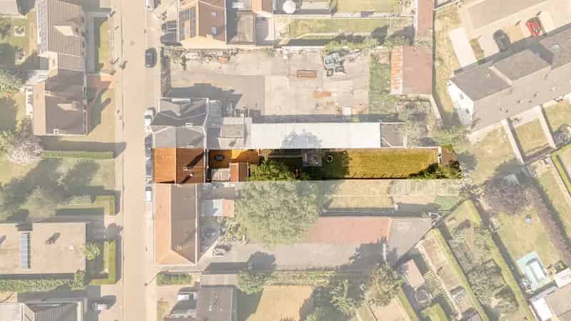 Huis te huur