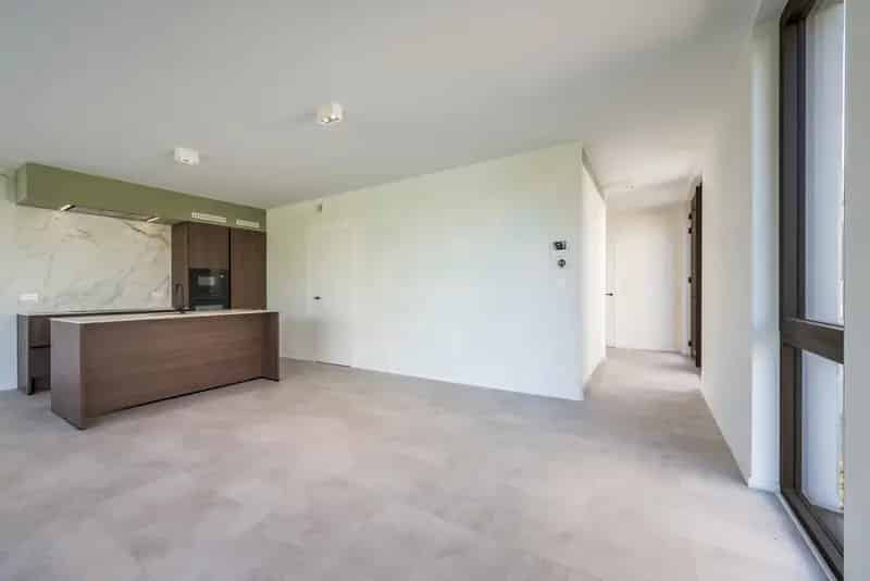 Nieuwbouwappartement Dendermonde - Uitzicht Water en Groen