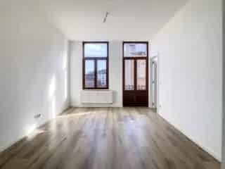 Appartement te Koop Molenbeek 1 Slaapkamer Balkon Gerenoveerd