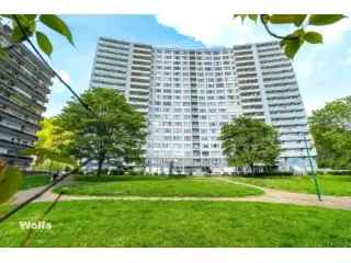 Appartement 2 Chambres Coronmeuse 85m² Classe B