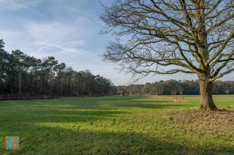 Landbouwgrond te koop in België