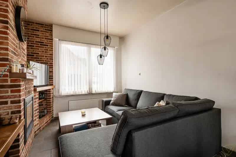Huis te koop Adegem - gerenoveerd 2015