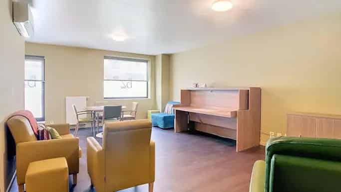 Appartement te Huur Ieper Haiglaan