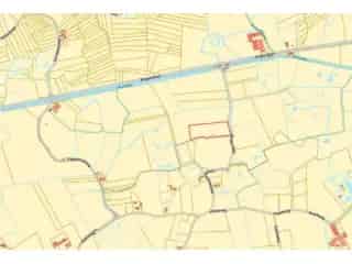 Landbouwgrond te koop Klemskerke
