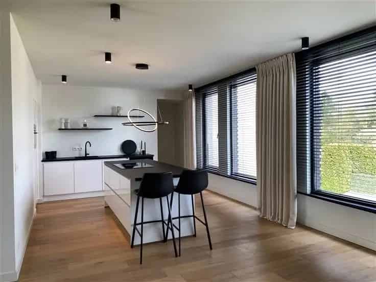 Luxe Duplex Appartement Te Koop Kapellen Centrum