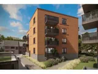 Appartementen te Koop Residentie Josephine Turnhout