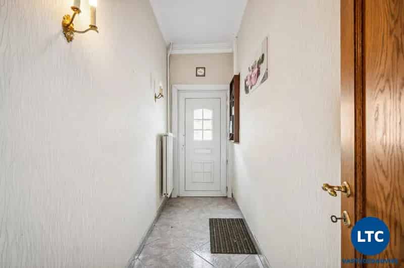 Gezinswoning te koop Glabbeek 2 slaapkamers garage