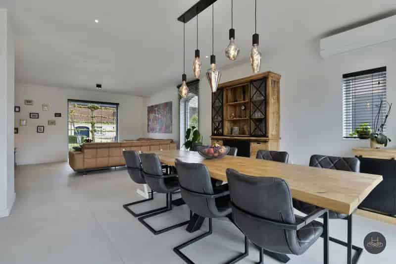Huis te huur Tremelo - Moderne villa met 4 slaapkamers
