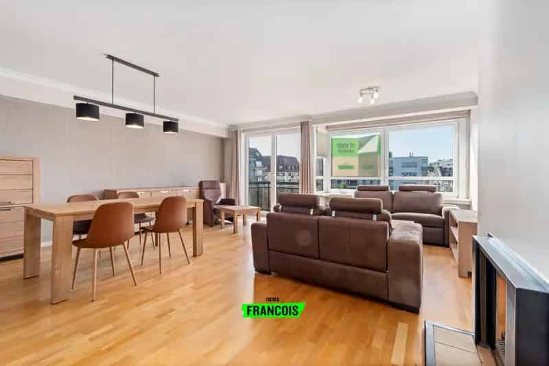 Instapklaar Appartement Grote Markt Blankenberge