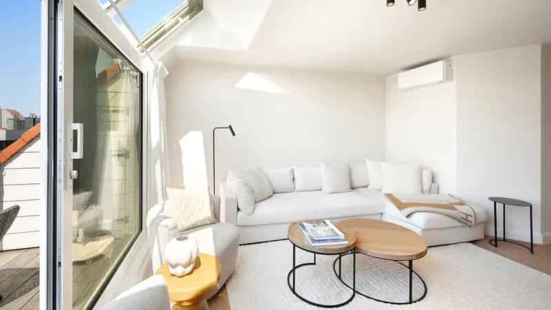 Appartement te huur
