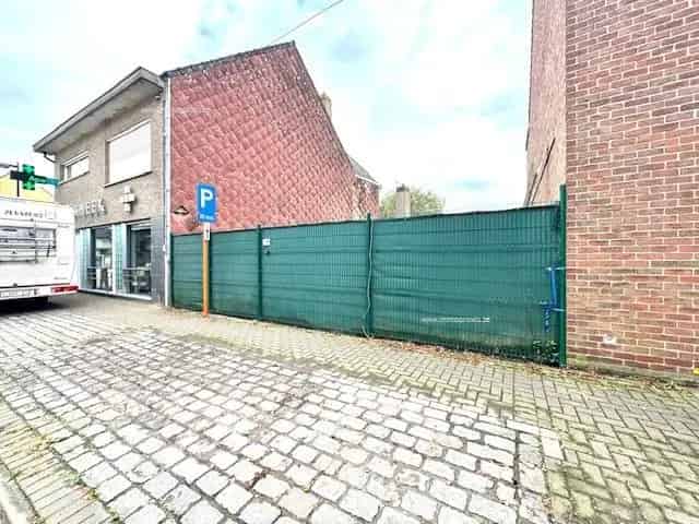 Bouwgrond te Koop Ruien 628m²