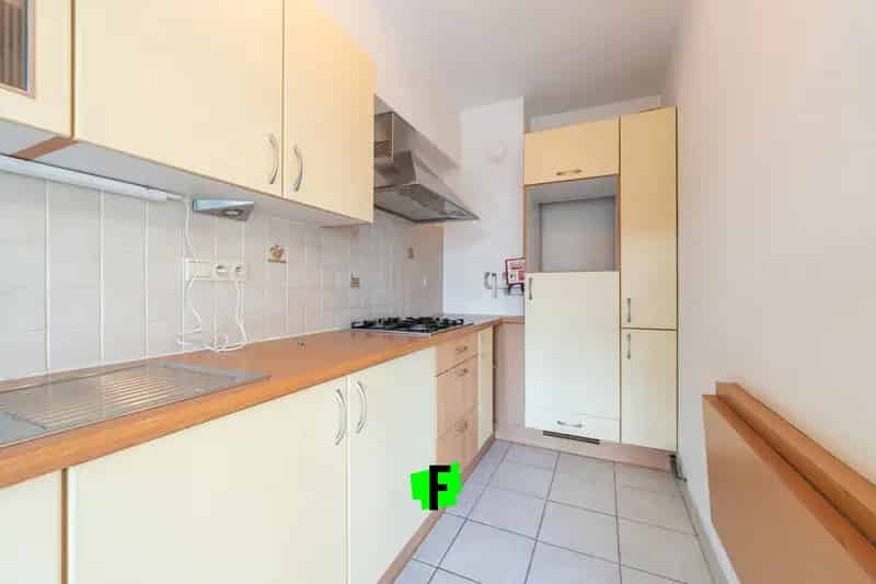 Instapklaar appartement Oostende Centrum 2 slaapkamers