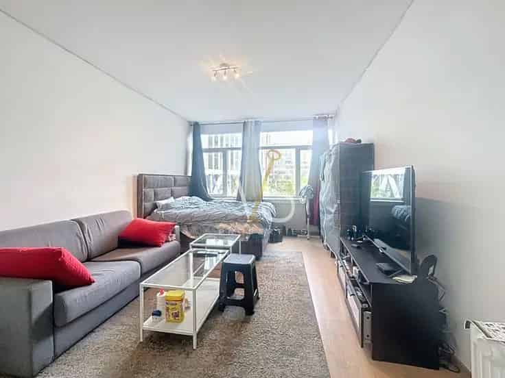 Studio te Koop Sint-Joost-ten-Node Nabij EU