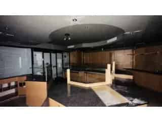 Handelspand te Koop Vrasene - Bakkerij met Woning