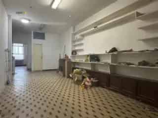 Huis te koop Brussel Zavel: Handel en Woonhuis