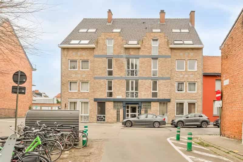 Appartement te Koop Hasselt 2 Slaapkamers 80m²