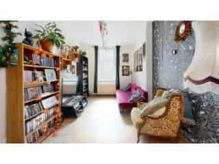 Huis te koop Luik 3 slaapkamers gerenoveerd
