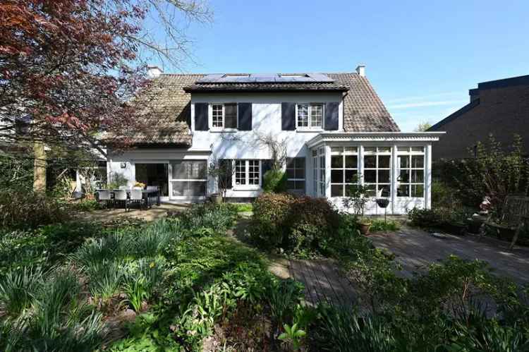 Huis te huur