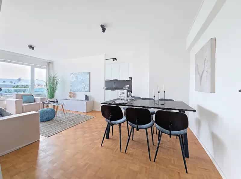 Appartement te koop Mechelen Centrum - Instapklaar 2 slaapkamers