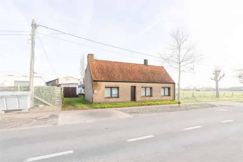 Huis te koop Knesselare