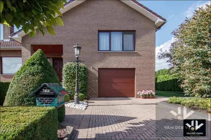 Huis te koop