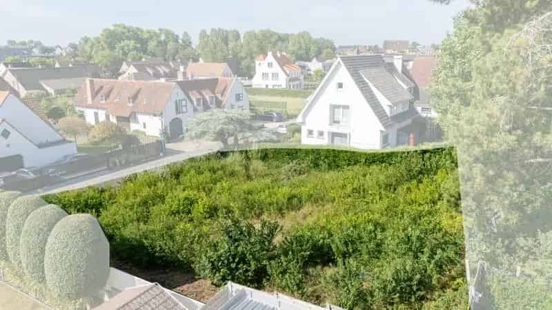 Bouwgrond Zonder Bouwverplichting Residentieel
