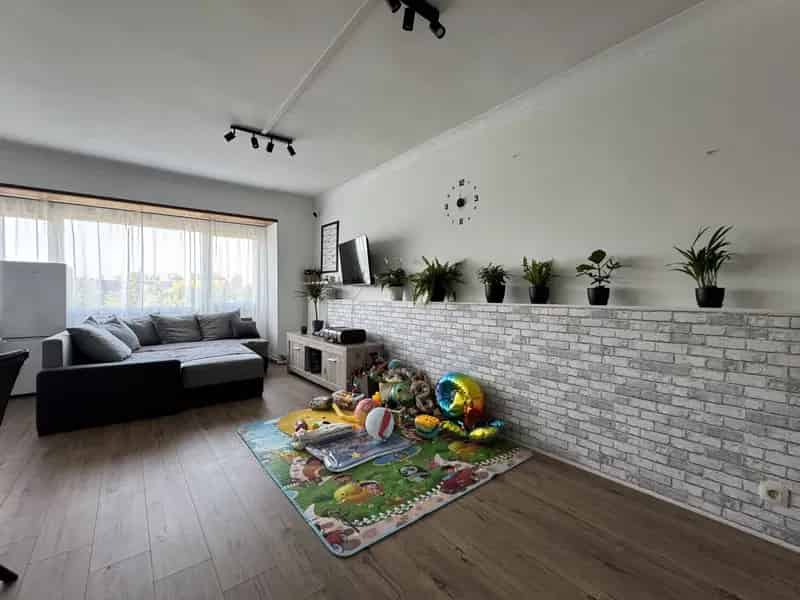 Appartement 110m² Rustig gelegen met Terras Nabij Strand