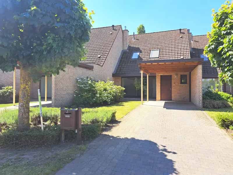 Huis te huur