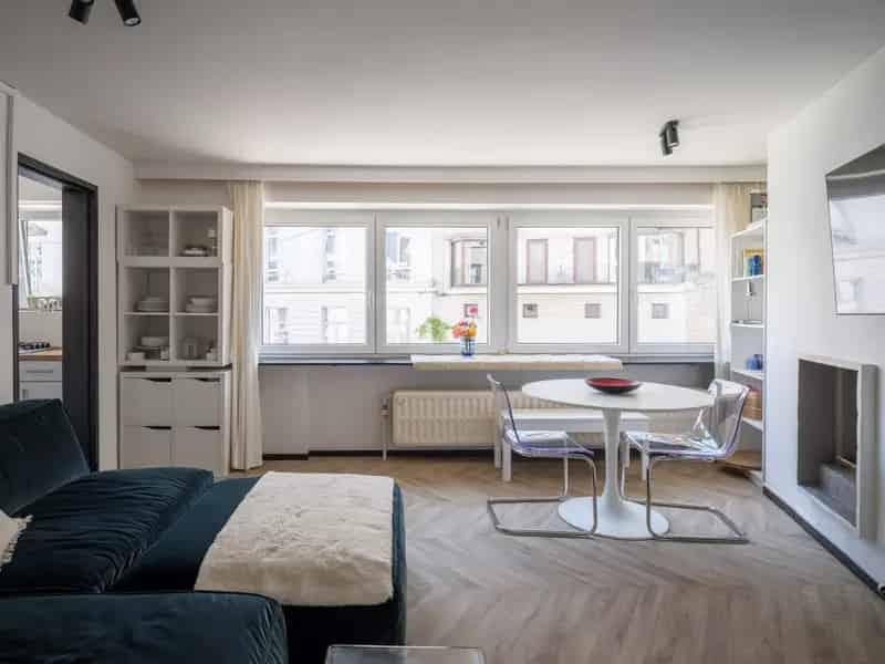 Appartement te Koop Gent Centrum