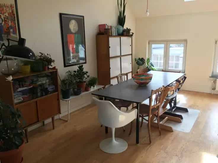 Duplex te Koop Nabij Place Flagey - 100m²