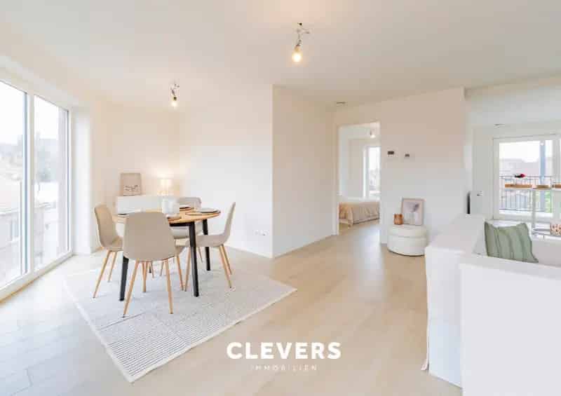 Appartement te Koop Brugge Centrum - Energiezuinig - Label A