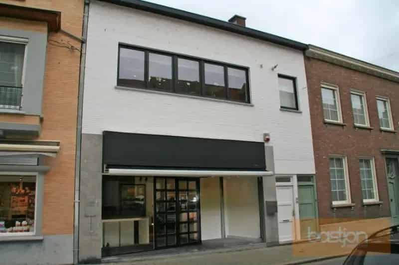 Handelspand Duplexappartement Kuurne