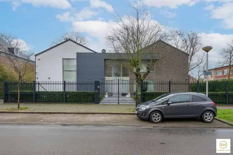Huis te huur