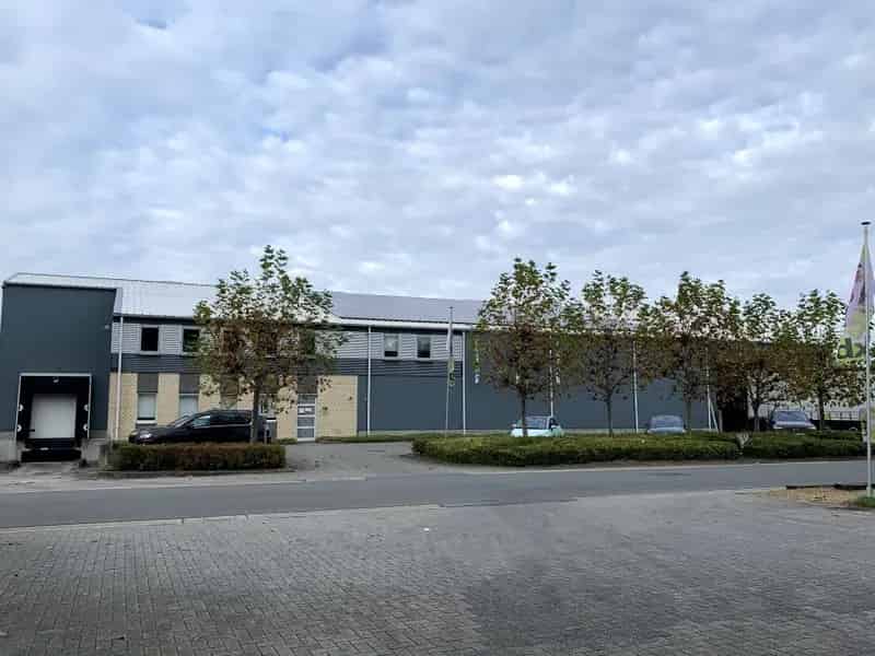 Hemelrijken 15 2890 Sint Amands Volledige Aanbod