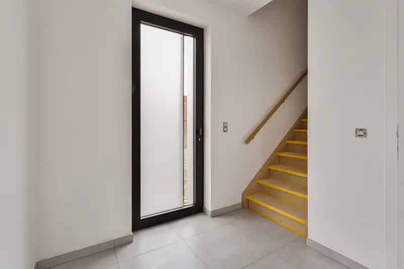 Nieuwbouwwoning 4 slaapkamers E-peil 8 Rustig gelegen