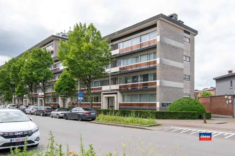 Gelijkvloersappartement 3 slaapkamers Terras Merksem
