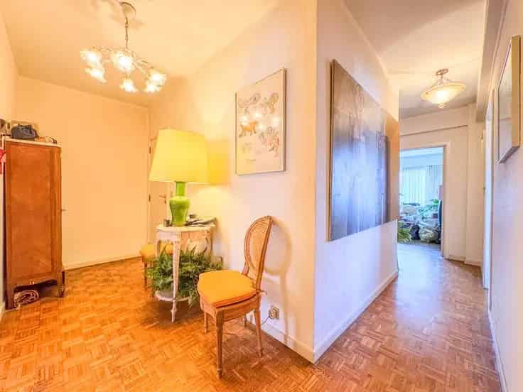 Appartement Te Koop Saint-Gilles Ixelles
