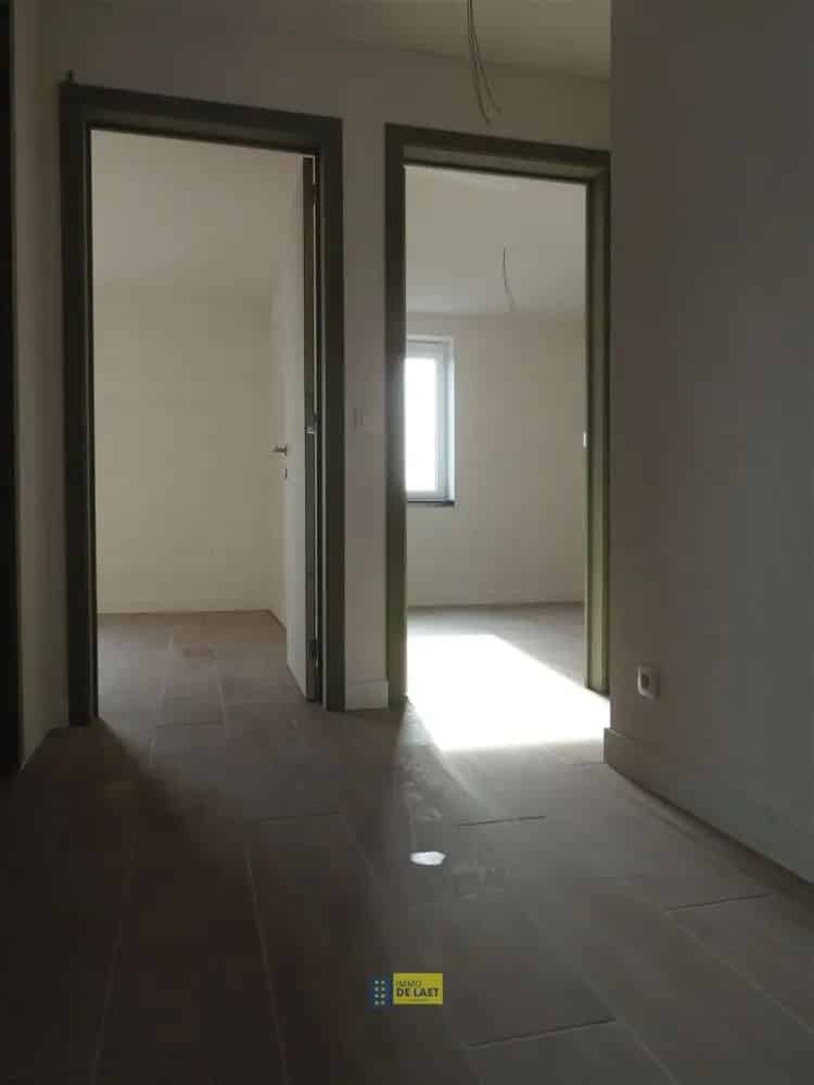 Nieuwbouw Appartement te Huur Duffel Centrum