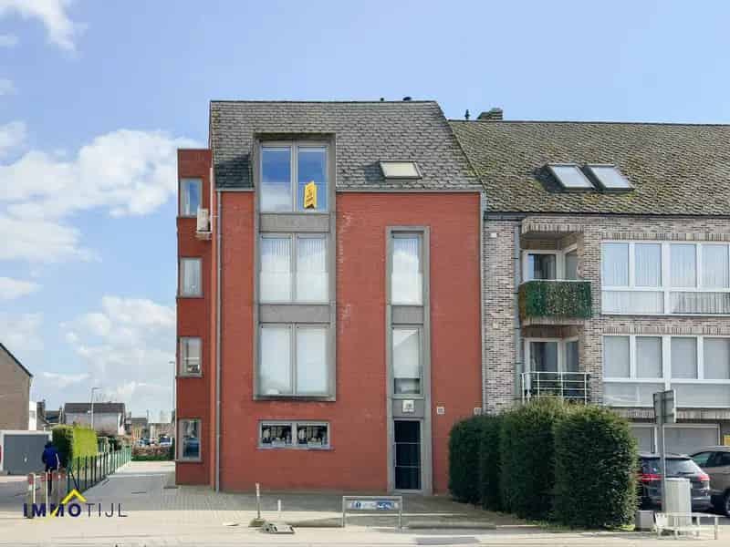 Appartement te koop Aalst - Instapklaar met terras en garage