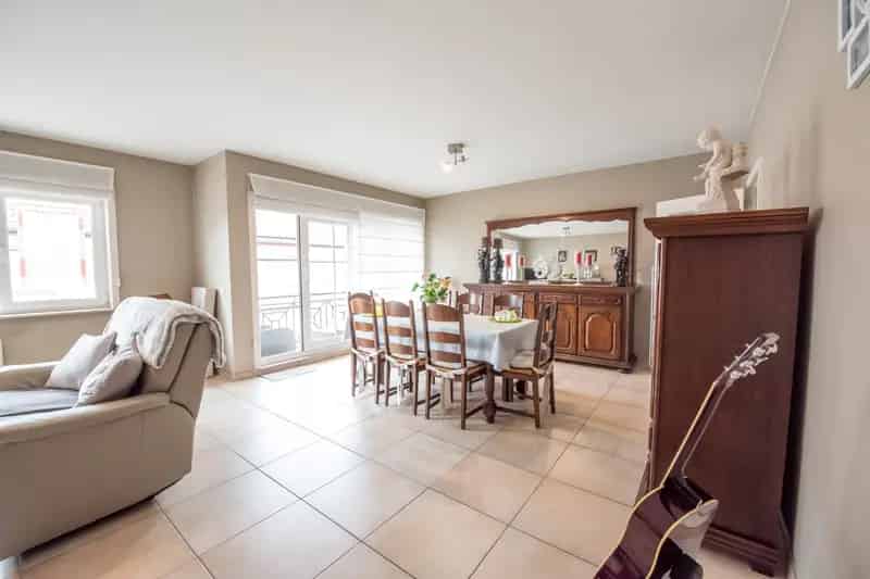 Appartement te Huur Oeselgem Centrum