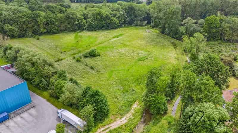 Landbouwgrond te koop Rotselaar