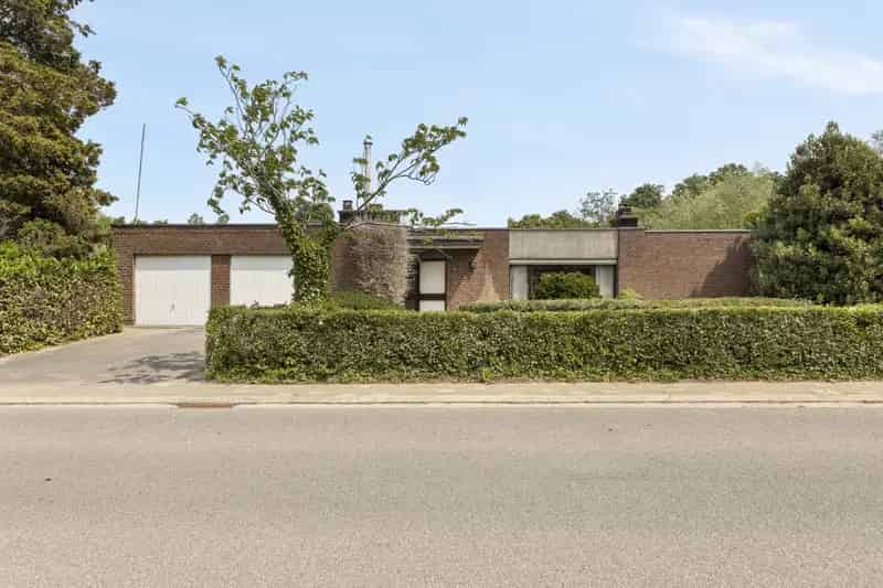 Huis te huur Kluisbos: Bungalow met potentieel